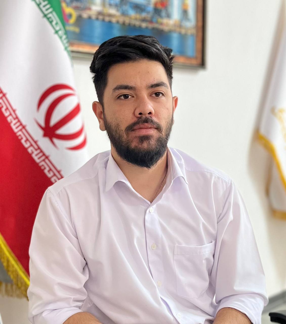 علی رضا یوسفی